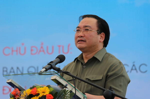 Work starts on Cam Ranh airport’s runway